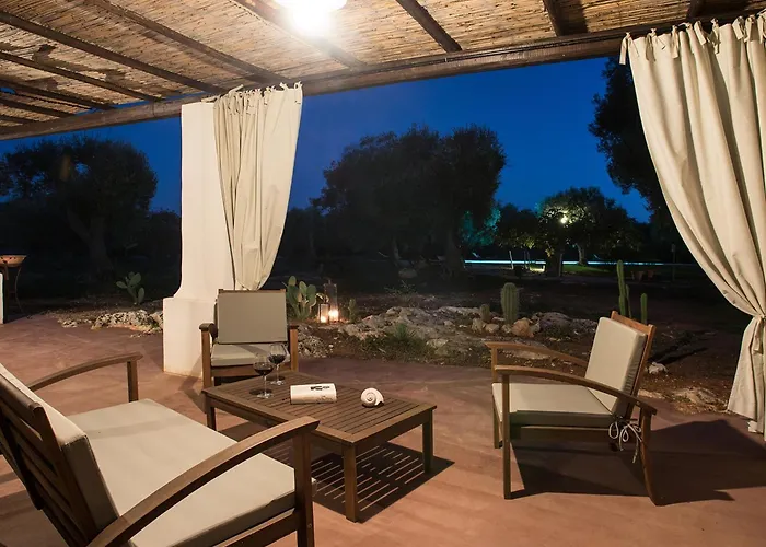 I Mulicchi ホテル スペッキア