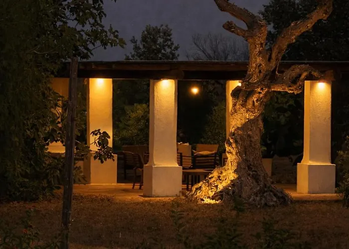 I Mulicchi ホテル スペッキア