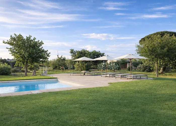 I Mulicchi 4* スペッキア