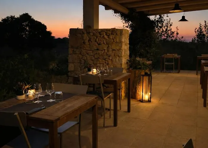 ホテル I Mulicchi 4*