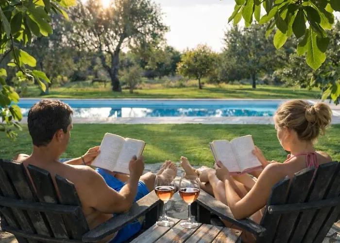 I Mulicchi ホテル スペッキア