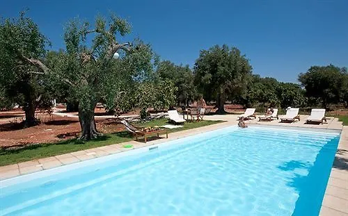 Hotel I Mulicchi 4*