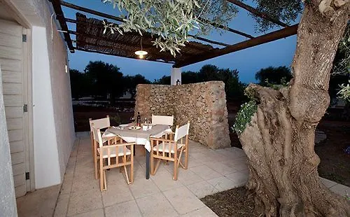 فندق I Mulicchi سبيكيا