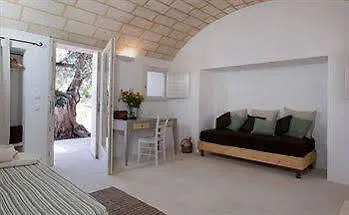 I Mulicchi 4* Specchia